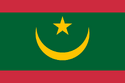 Flag of Mauritania.svg