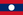 Flag of Laos