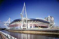 Millennium-stadium