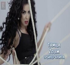 Tamila Zolim