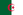 Flag of Algeria