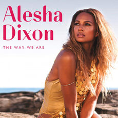 Alesha-Dixon-The-Way-We-Are