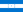 Flag of Honduras