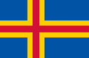 Flag of Aland Islands.svg