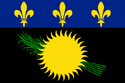 Flag of Guadeloupe.svg