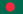 Flag of Bangladesh