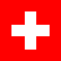 Flag of Switzerland