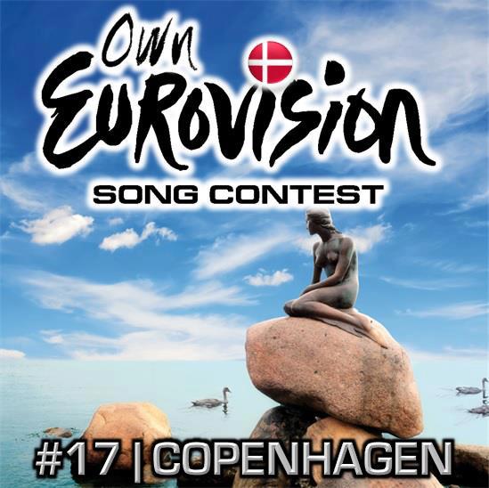 Own Eurovision Song 17 Own Eurovision Song Contest Wiki | Fandom