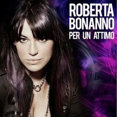 Roberta Bonanno-Per un attimo