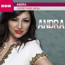 Andra Something new