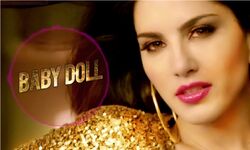 Baby doll bollywood movie hotsell