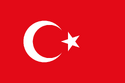 Flag of Turkey