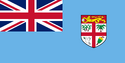 Flag of Fiji