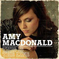 Amy MacdonaldThisisthelife