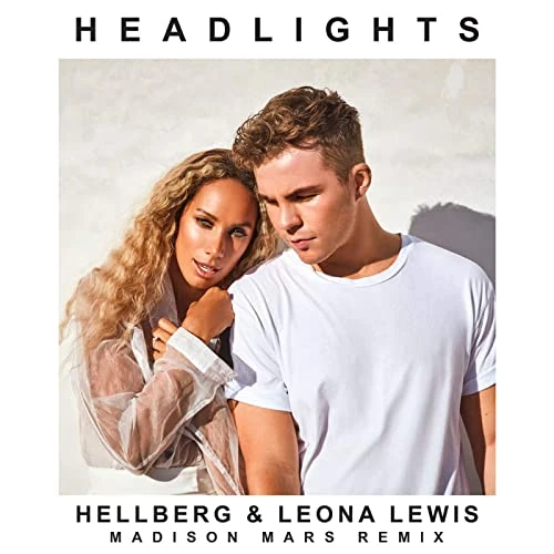 Headlights (Madison Mars Remix) Own Eurovision Song Contest Wiki Fandom