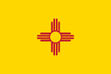 Flag of New Mexico