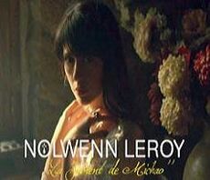 Nolwenn Leroy La jument de Michao