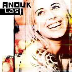 Anouk lost