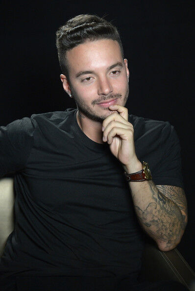 J Balvin | Own Eurovision Song Contest Wiki | Fandom