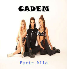 Fyrir Alla Cadem