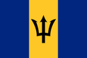 Flag of Barbados