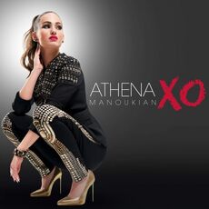 Athena Manoukian XO