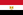 Flag of Egypt