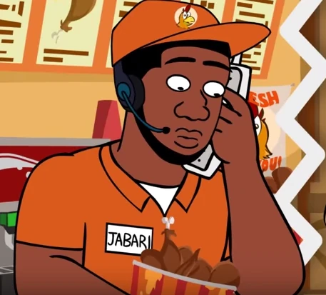 Tyrone Biggums Ownage Pranks Wiki Fandom