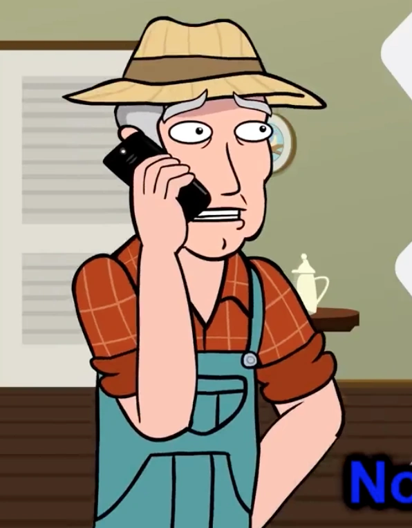 Farmer Monty Ownage Pranks Wiki Fandom