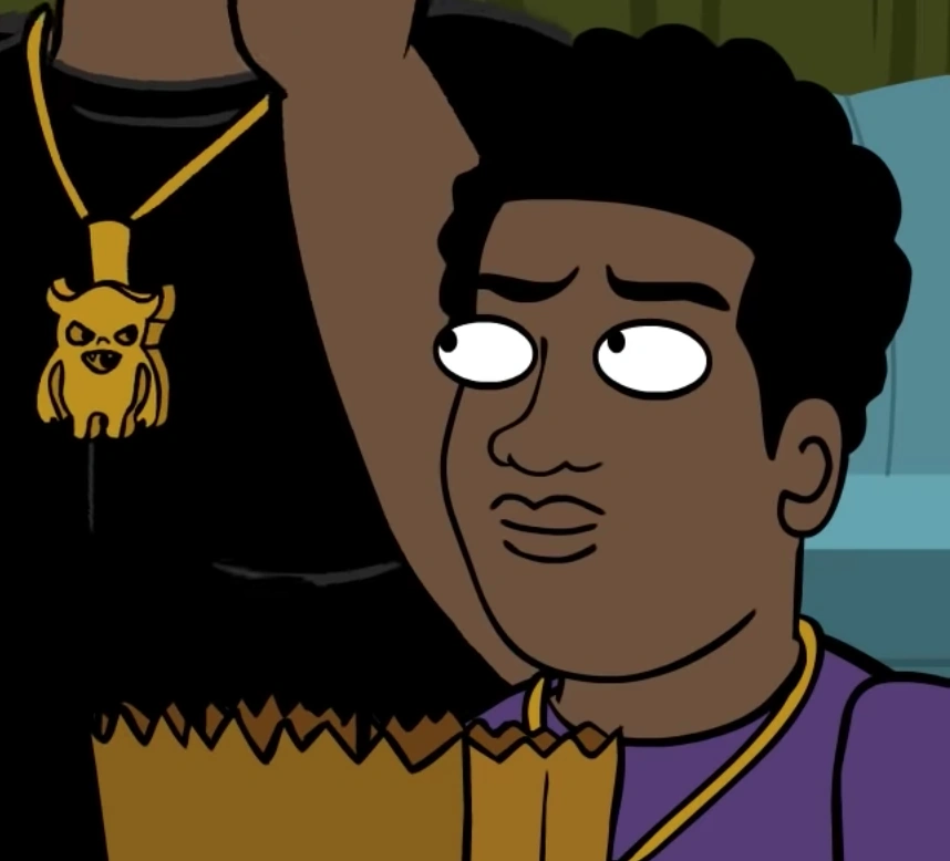 Tyrone Biggums Ownage Pranks Wiki Fandom