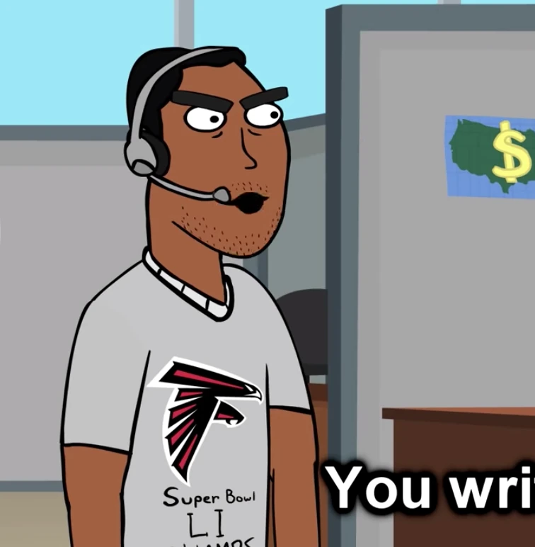 Jimmy Jordan Irs Scammer Ownage Pranks Wiki Fandom