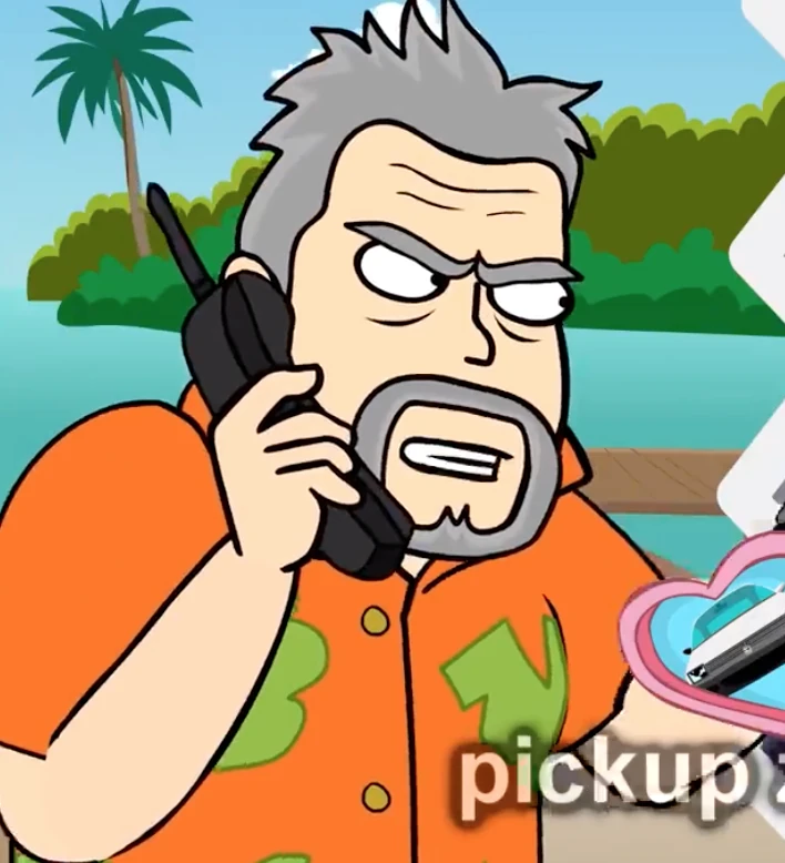 Bill Ownage Pranks Wiki Fandom