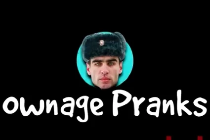 Vlad Ownage Pranks Wiki Fandom