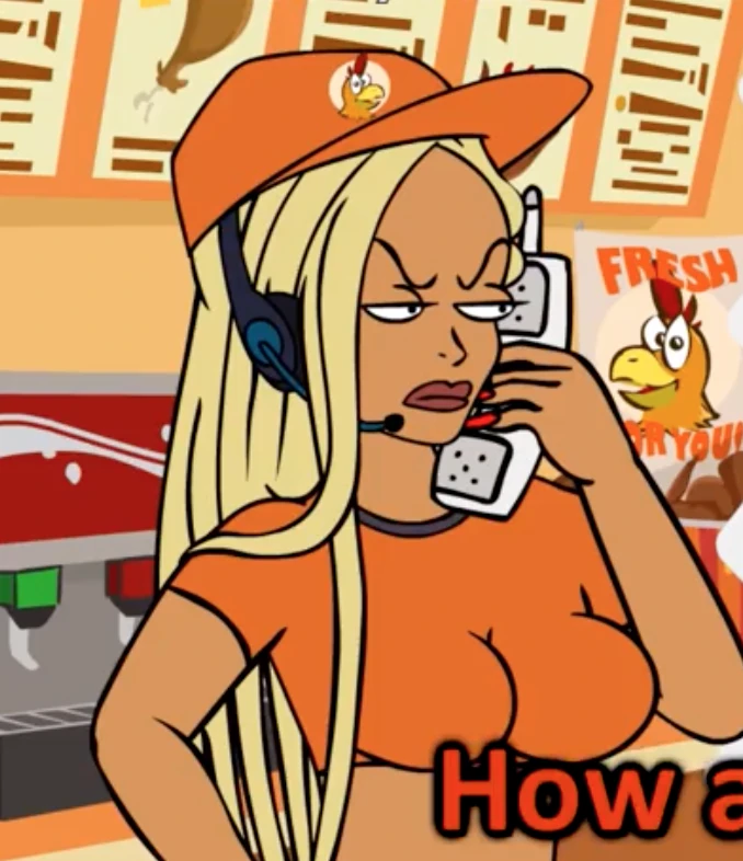 Kfc Workers Ownage Pranks Wiki Fandom