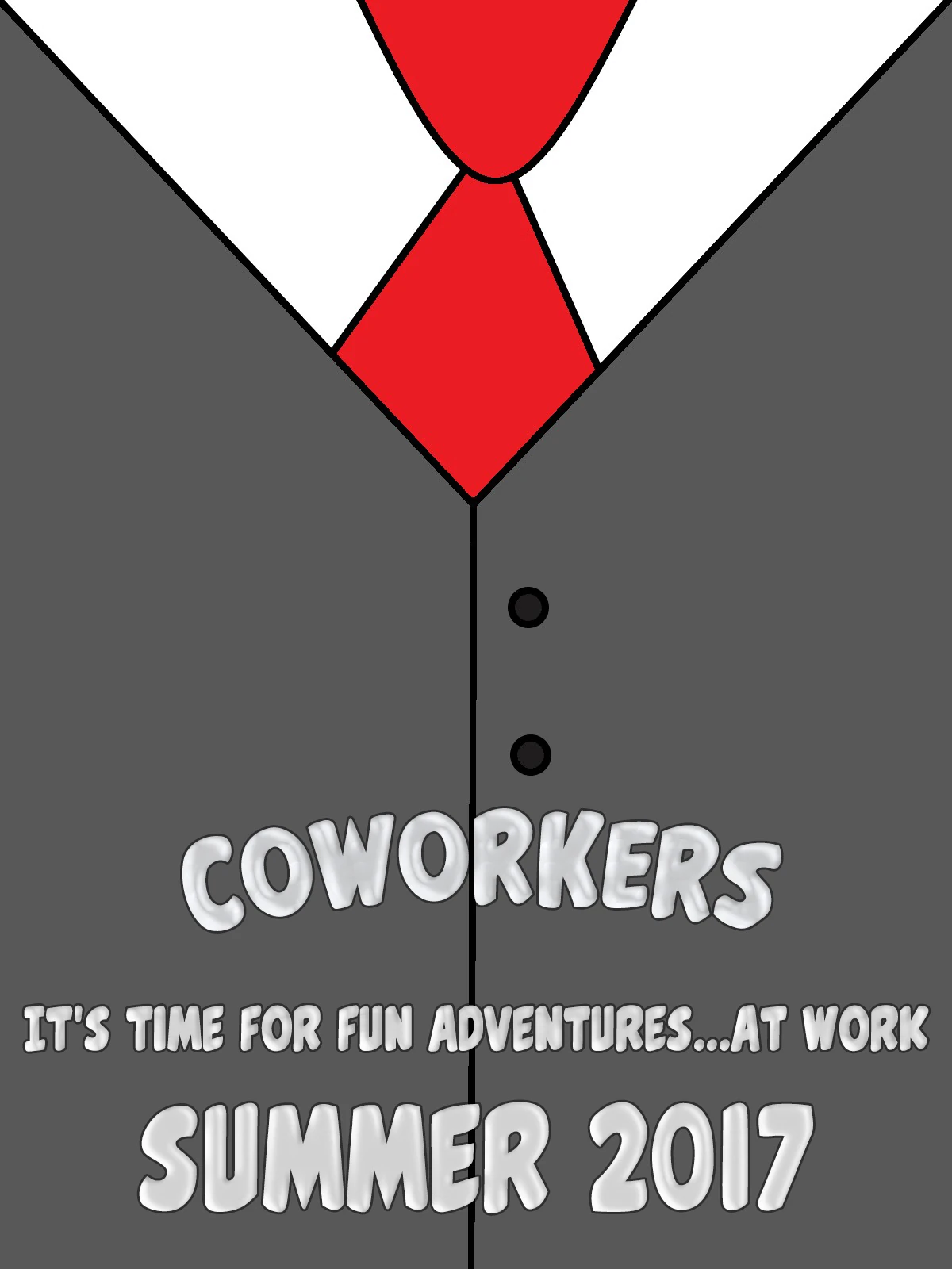 Коллеги (1 сезон) | OwnProjects вики | Fandom