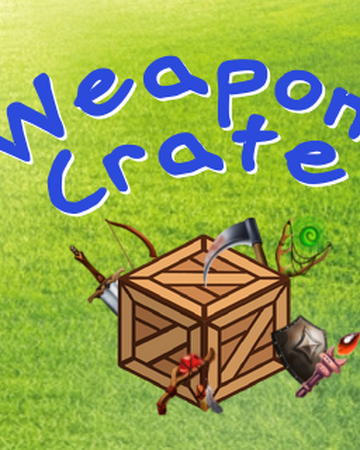 Weapon Crate Owo Bot Wiki Fandom