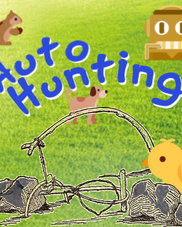 auto hunting owo bot wiki fandom
