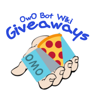 Chubbies on X: We just added the #giveaway bot on Discord and have a wave  of giveaways happening RIGHT NOW sponsored by generous community members.  There's even a FULL SET. Join our