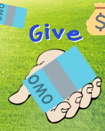 Give Owo Bot Wiki Fandom Give Owo Bot Wiki Fandom