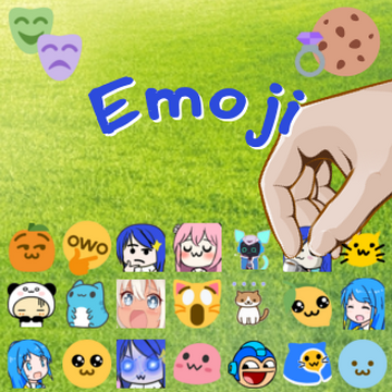 Top 77 anime emoji copy and paste  incdgdbentre