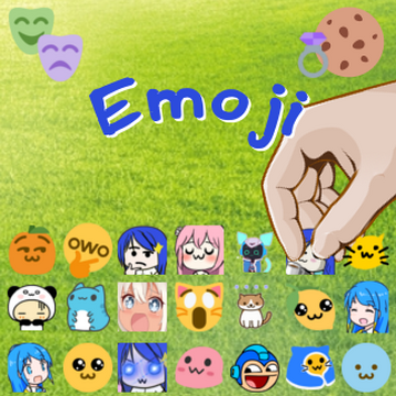 Emoji | OwO Bot Wiki | Fandom