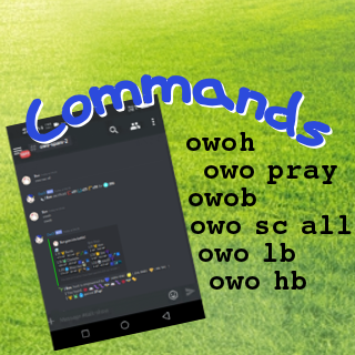 Add OwO Discord Bot  The #1 Discord Bot List