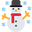Snowman.svg