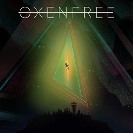 Oxenfree Icon
