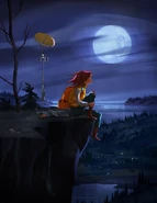 Oxenfree II Lost Signals Wireframe Cover Art.jpg (1.13 MB) Wireframe Cover Art (Issue 57 - 2 December 2021) Oxenfree II: Lost Signals