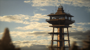 ECOM Sunset Wallpaper 4k-min