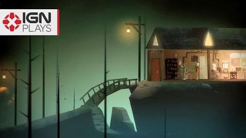 Oxenfree- The Emotional Adventure Game You Need to Know About