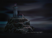 Camena Lighthouse