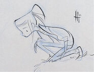 Sketch Oxenfree