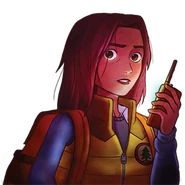 Oxenfree II Lost Signals Riley Art.png (148 KB) Upper-body illustration Oxenfree II: Lost Signals